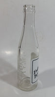 Very Rare Vintage Enterprise Beverages of Revelstoke 7 Fl. Oz. Glass Soda Pop Beverage Bottle