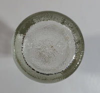 Very Rare Vintage Enterprise Beverages of Revelstoke 7 Fl. Oz. Glass Soda Pop Beverage Bottle