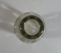 Very Rare Vintage Walton Beverages 8 1/2" Tall Glass Soda Pop Beverage Bottle