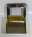 John Deere Tractors Moline, Ill. "Quality Farm Equipment Since 1837" Tin Metal Container