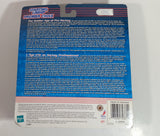 1999 Hasbro Starting Lineup NHL Ice Hockey Player Goalie Curtis Joseph Toronto Maple Leafs Action Figure and Upper Deck Trading Card New in Package