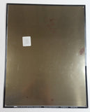 James Dean Actor Poster 12" x 16" Tin Metal Sign Hollywood Movies Collectible