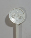 Vintage 1978 Fisher Price Henson The Muppets Scooter Stick Puppet Action Figure Toy 3 1/2" Tall - Hong Kong