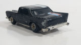 Vintage Summer Marz Karz '57 Chevy Bel Air Horizon No. s8505 Black #85 Die Cast Toy Car Vehicle