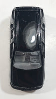 Rare Maisto Tonka Mercedes-Benz ML 320 Black Die Cast Toy Car SUV Sport Utility Vehicle