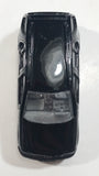 Rare Maisto Tonka Mercedes-Benz ML 320 Black Die Cast Toy Car SUV Sport Utility Vehicle