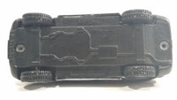 Rare Maisto Tonka Mercedes-Benz ML 320 Black Die Cast Toy Car SUV Sport Utility Vehicle