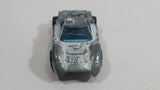 Vintage RL 1968 Hot Wheels Sweet Sixteen Ford J-Car Enamel White Die Cast Toy Car Vehicle Red Line Wheels
