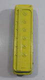 Vintage Lesney Major Pack No. 1 British Petroleum B.P. "AutoTanker" Fuel Hauler Green, Bright Yellow and White Die Cast Toy Car Vehicle Made in England