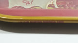 Vintage Coca Cola 1903 Lillian Norton Nordica Tin Litho Beverage Serving Tray - 69-365 USA