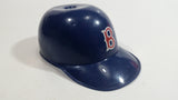 Vintage 1980 Laich MLB Major League Baseball Team Boston Red Sox Dairy Queen Batting Helmet Shaped Ice Cream Bowl