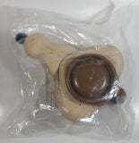 1992 Warner Bros. Looney Tunes Wile E. Coyote Plastic Coffee Cup Mug Cartoon Collectible New in Package