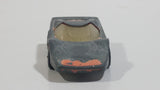 Vintage 1975 Lesney Matchbox Rolamatics No. 35 Fandango Orange (Bare Metal) Die Cast Toy Car Vehicle Made in England