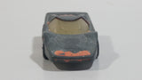 Vintage 1975 Lesney Matchbox Rolamatics No. 35 Fandango Orange (Bare Metal) Die Cast Toy Car Vehicle Made in England