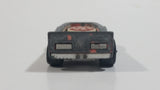 Vintage 1975 Lesney Matchbox Rolamatics No. 35 Fandango Orange (Bare Metal) Die Cast Toy Car Vehicle Made in England