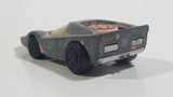 Vintage 1975 Lesney Matchbox Rolamatics No. 35 Fandango Orange (Bare Metal) Die Cast Toy Car Vehicle Made in England