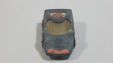 Vintage 1975 Lesney Matchbox Rolamatics No. 35 Fandango Orange (Bare Metal) Die Cast Toy Car Vehicle Made in England