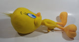 2016 Toy Factory Warner Bros. Looney Tunes Tweety Bird 15" Tall Cartoon Character Plush Stuffed Animal