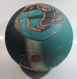1990s Vancouver Grizzlies NBA Basketball Team Spalding Basketball
