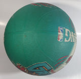 1990s Vancouver Grizzlies NBA Basketball Team Spalding Basketball