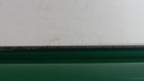 Vintage 1980 60th Anniversary of Coca-Cola in Vancouver 1920-1980 Yellow Dress Woman Official Tray