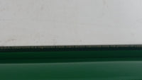 Vintage 1980 60th Anniversary of Coca-Cola in Vancouver 1920-1980 Yellow Dress Woman Official Tray