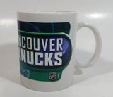 Vancouver Canucks NHL Ice Hockey Team Ceramic Coffee Mug