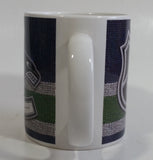 Vancouver Canucks NHL Ice Hockey Team Ceramic Coffee Mug