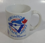 1992 Toronto Blue Jays World Champions MLB Major League Baseball Team Ceramic Coffee Mug Cup