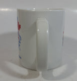 1992 Toronto Blue Jays World Champions MLB Major League Baseball Team Ceramic Coffee Mug Cup