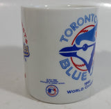 1992 Toronto Blue Jays World Champions MLB Major League Baseball Team Ceramic Coffee Mug Cup