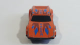 Vintage 1985 Matchbox Super G.T. BR 39/40 Orange Ace Racer Die Cast Toy Car Vehicle