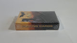 2005 Warner Bros. DC Comics Batman Begins Bicycle Brand Superhero Character Themed Playing Cards Still Sealed, New in Package