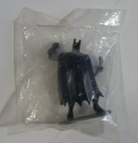 1997 PPW DC Comics Batman 2 1/4" Tall Plastic Toy Figure New in Package