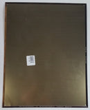 Warner Bros. Looney Tunes Road Runner and Wile E. Coyote Cartoon Characters 12 1/2" x 16" Tin Metal Sign