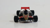 Vintage Novacar Formule Forumla 1 Team Racing Indy Black Red Gold Die Cast Toy Race Car Vehicle