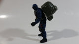 Chap Mei Police Force Series III S.W.A.T. Action Figure - No Accessories