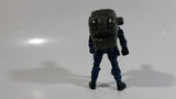 Chap Mei Police Force Series III S.W.A.T. Action Figure - No Accessories