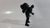 Chap Mei Police Force Series III S.W.A.T. Action Figure - No Accessories