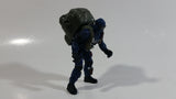 Chap Mei Police Force Series III S.W.A.T. Action Figure - No Accessories