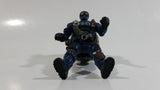 Chap Mei Police Force Series III S.W.A.T. Action Figure - No Accessories