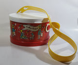 Vintage 1979 Fisher Price #921 Marching Band Drum