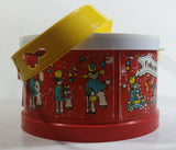 Vintage 1979 Fisher Price #921 Marching Band Drum