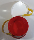 Vintage 1979 Fisher Price #921 Marching Band Drum