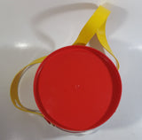 Vintage 1979 Fisher Price #921 Marching Band Drum