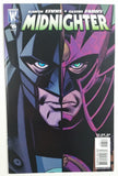 2007 June Wildstorm Midnighter #6 Comic Book