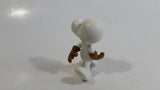 Jeff Smith Bone Comic Book Character 2 3/4" Toy Figure