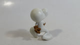 Jeff Smith Bone Comic Book Character 2 3/4" Toy Figure