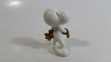 Jeff Smith Bone Comic Book Character 2 3/4" Toy Figure