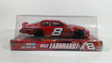 2007 Motorsports Authentics Winner's Circle NASCAR Dale Earnhardt Jr. #8 Red 1/24 Scale Die Cast Toy Race Stock Car Vehicle New in Package